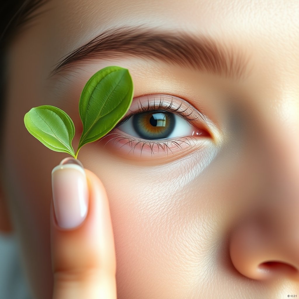 Bakuchiol Eye: 7 Ultimate Secrets For Amazing Results In 2026 2 bakuchiol eye in action