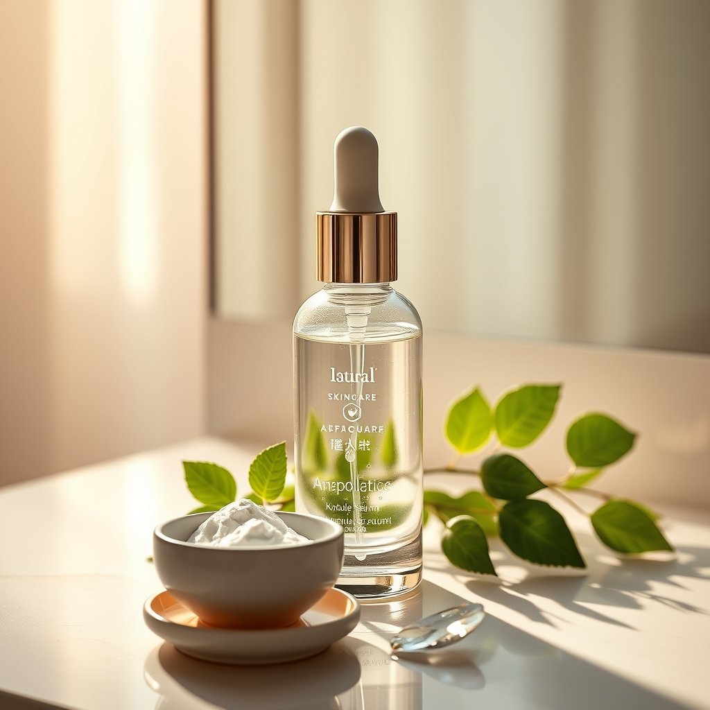 Tone Ampoule: 7 Ultimate Steps For Amazing Skin Tone In 2026 1 tone ampoule product view