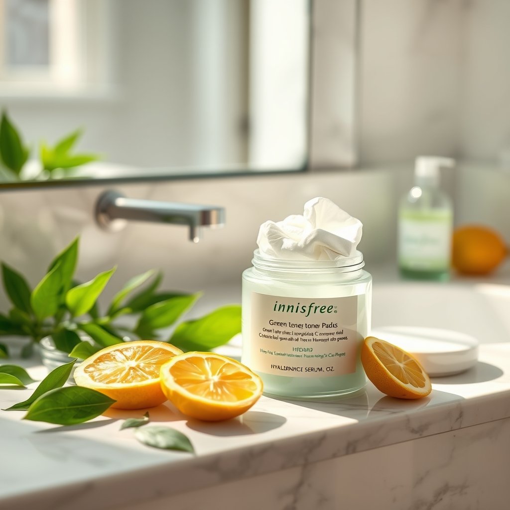 Vitamin C: 7 Ultimate Steps For Amazing Skin In 2026 1 vitamin c product view
