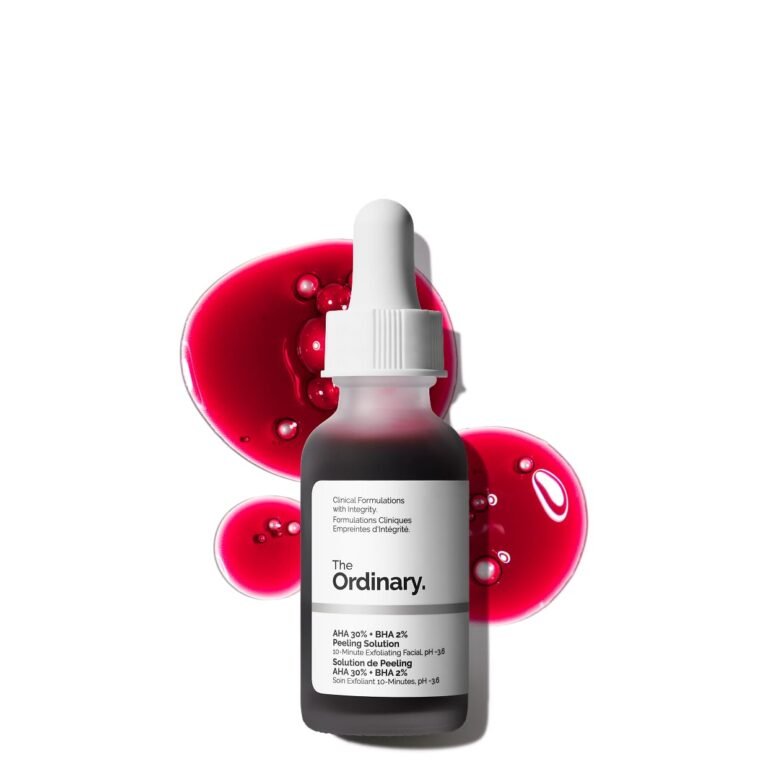 Peeling Solution: 5 Ultimate Steps For Amazing Results In 2026 7 51xY4ObuOEL. SL1240 Skinstra