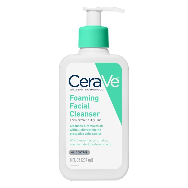 Foaming Cleanser: 7 Ultimate Steps For Amazing Results In 2026 1 6198AzTFRL. SL1500 Skinstra
