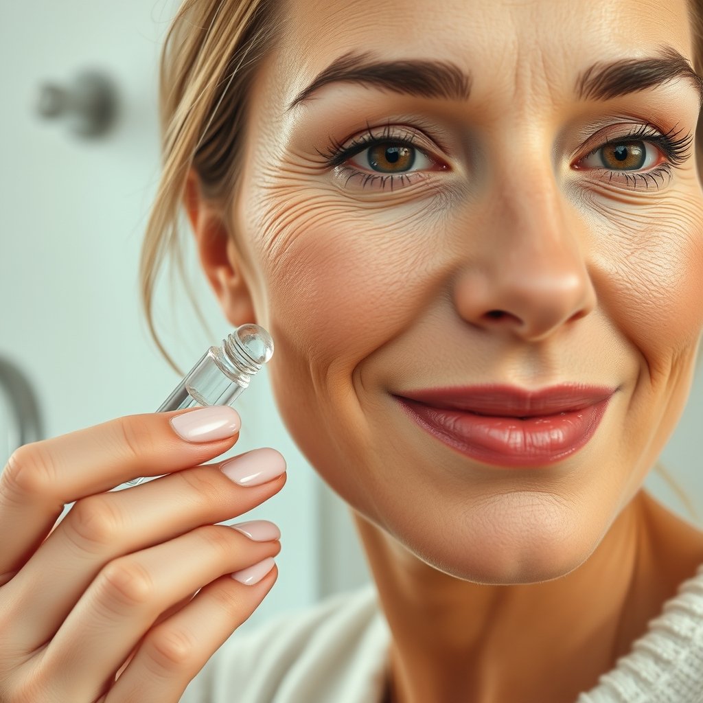 Copper Peptides: 7 Ultimate Secrets For Amazing Skin In 2026 2 copper peptides in action