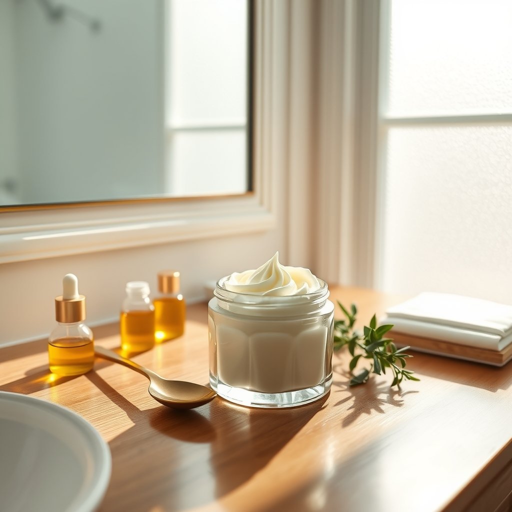 Body Butter: 7 Ultimate Steps For Amazing Glow In 2026 1 body butter product view