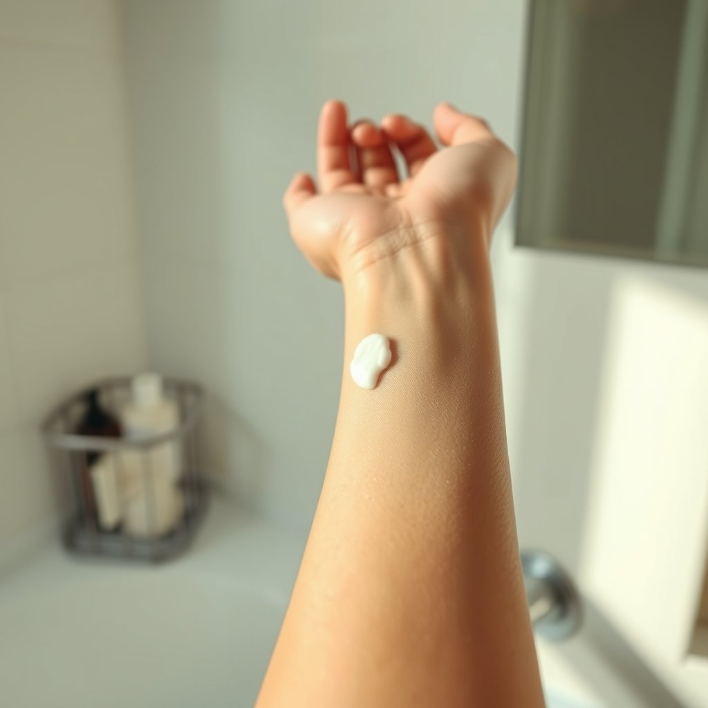 Salicylic Lotion: 7 Ultimate Steps For Amazing Results In 2026 2 salicylic lotion in action