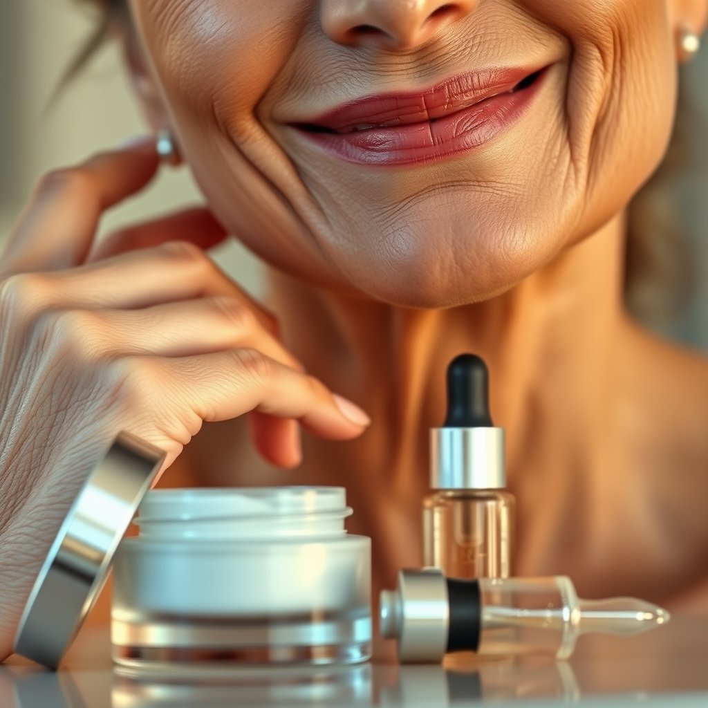 Anti Aging: 10 Ultimate Secrets For Amazing Results In 2026 2 anti aging in action
