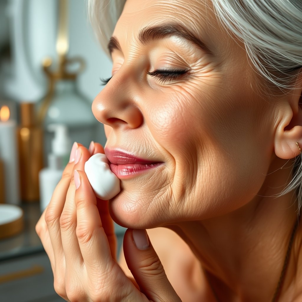 Anti Aging: 7 Ultimate Secrets For Amazing Results In 2026 2 anti aging in action